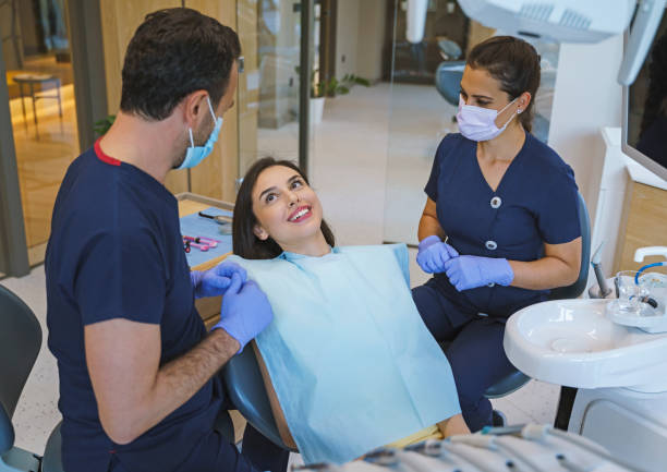 Best Tooth Extraction  in Atwater, CA